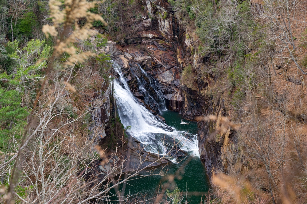 All You Need to Know About Tallulah State Park Blue Sky Cabin Rentals